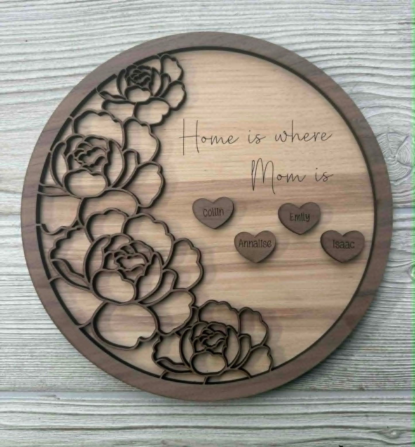 Mothers Day Sign